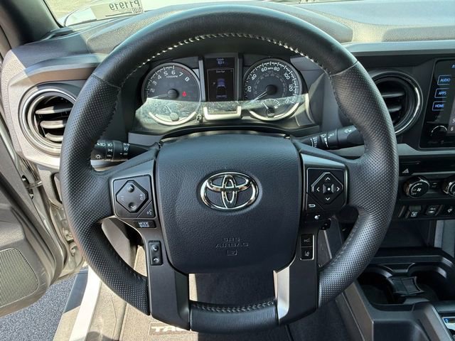 Used 2019 Toyota Tacoma TRD Off-Road RWD image 15