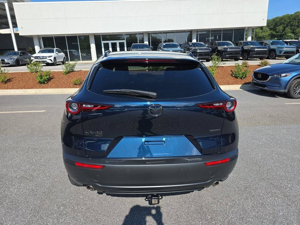 Used 2026 MAZDA CX-30 AWD 2.5 S image 4