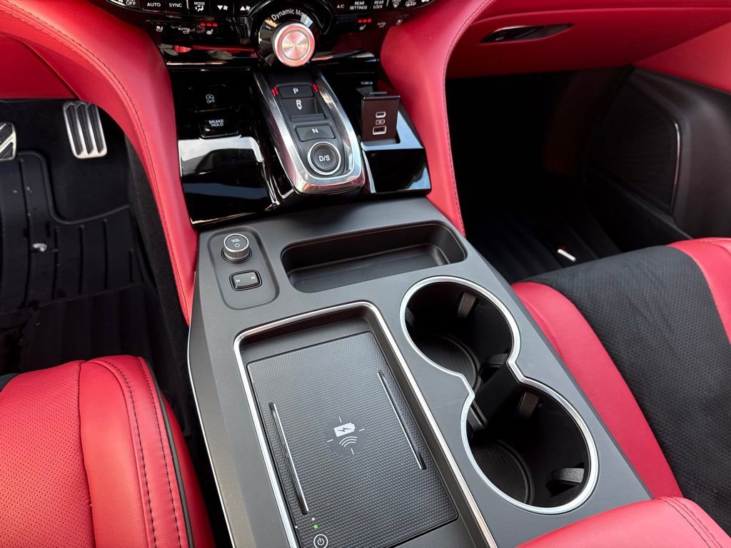 Certified 2025 Acura MDX A-Spec image 26