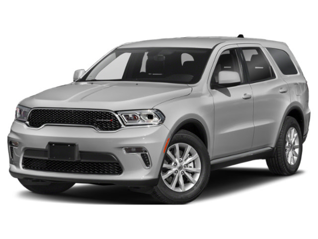 Used 2022 Dodge Durango SXT w/ Blacktop Package AWD/4WD image 1