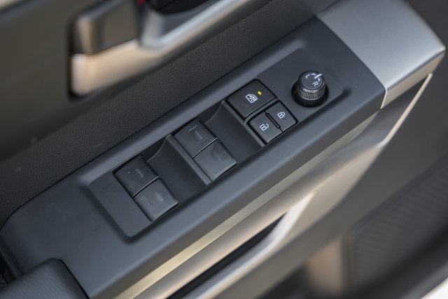 New 2026 Toyota Tundra SR5 AWD/4WD image 35