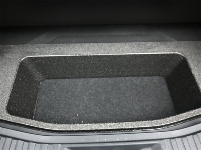 Used 2024 Toyota bZ4X XLE image 14