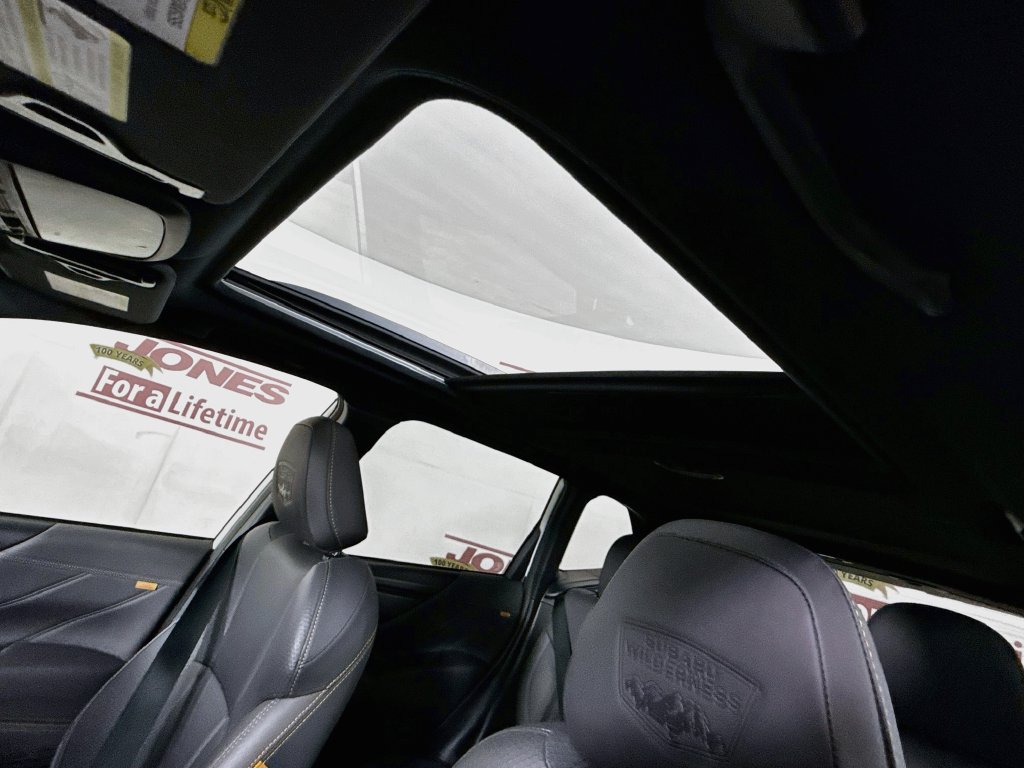 Used 2024 Subaru Forester Wilderness AWD/4WD image 12
