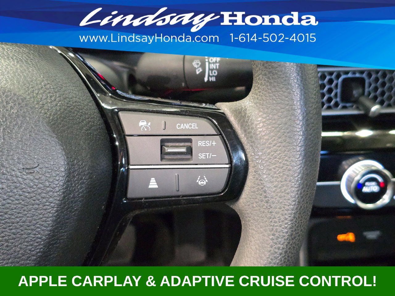 Used 2024 Honda Civic LX image 15