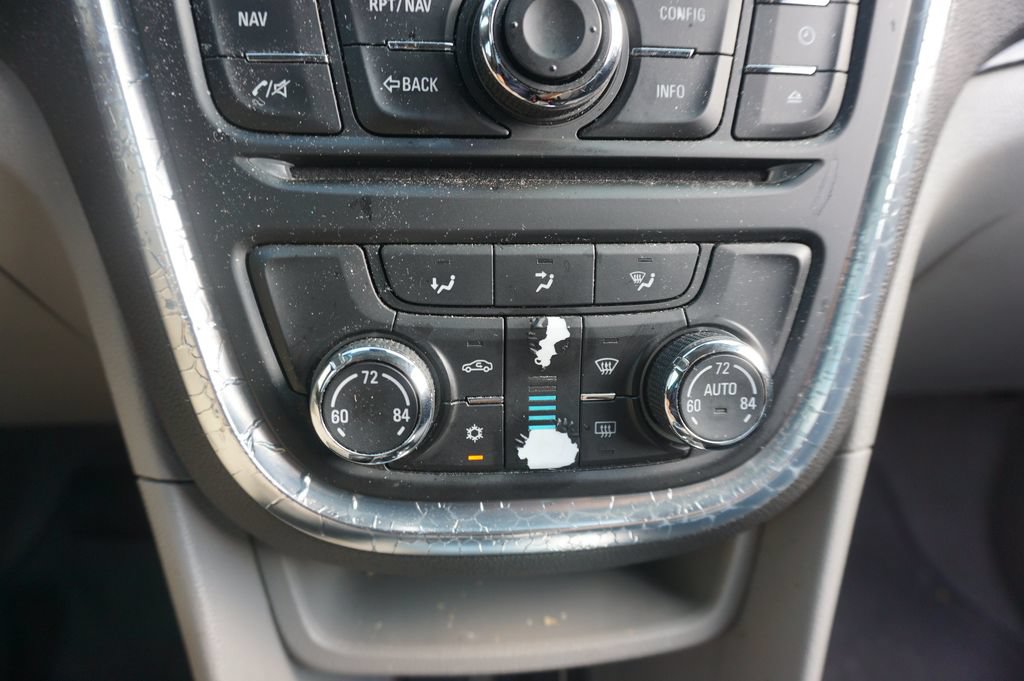 Used 2016 Buick Encore Convenience FWD image 11