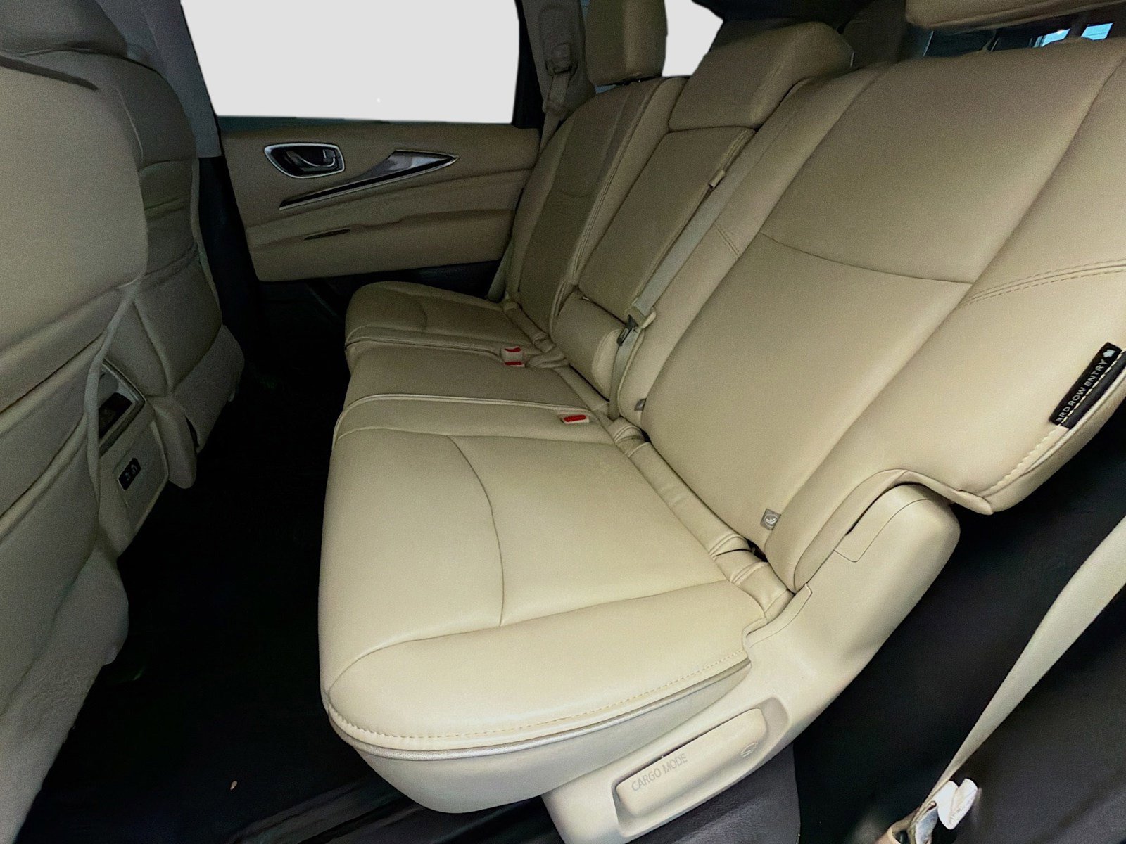 Used 2020 INFINITI QX60 Pure AWD/4WD image 13