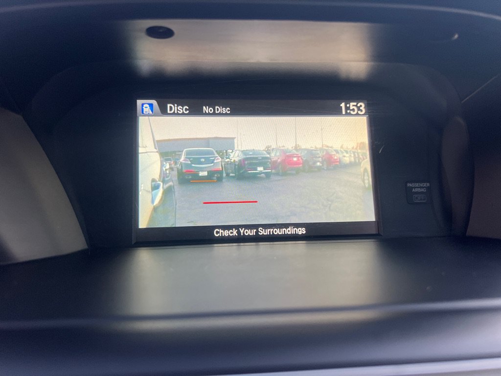 Used 2015 Honda Accord EX-L image 30