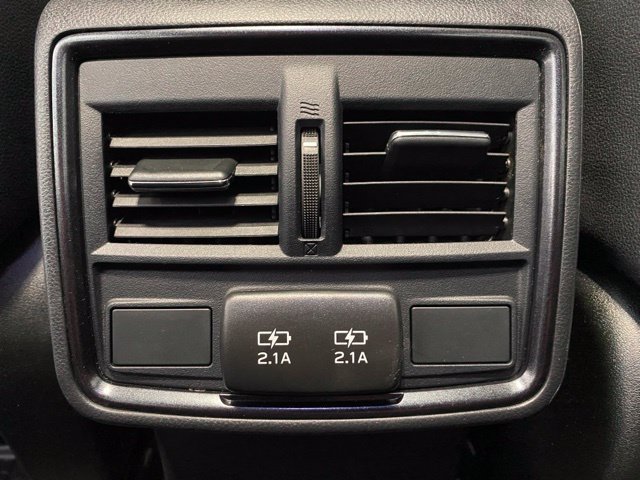 Certified 2025 Subaru Forester Wilderness AWD/4WD image 15