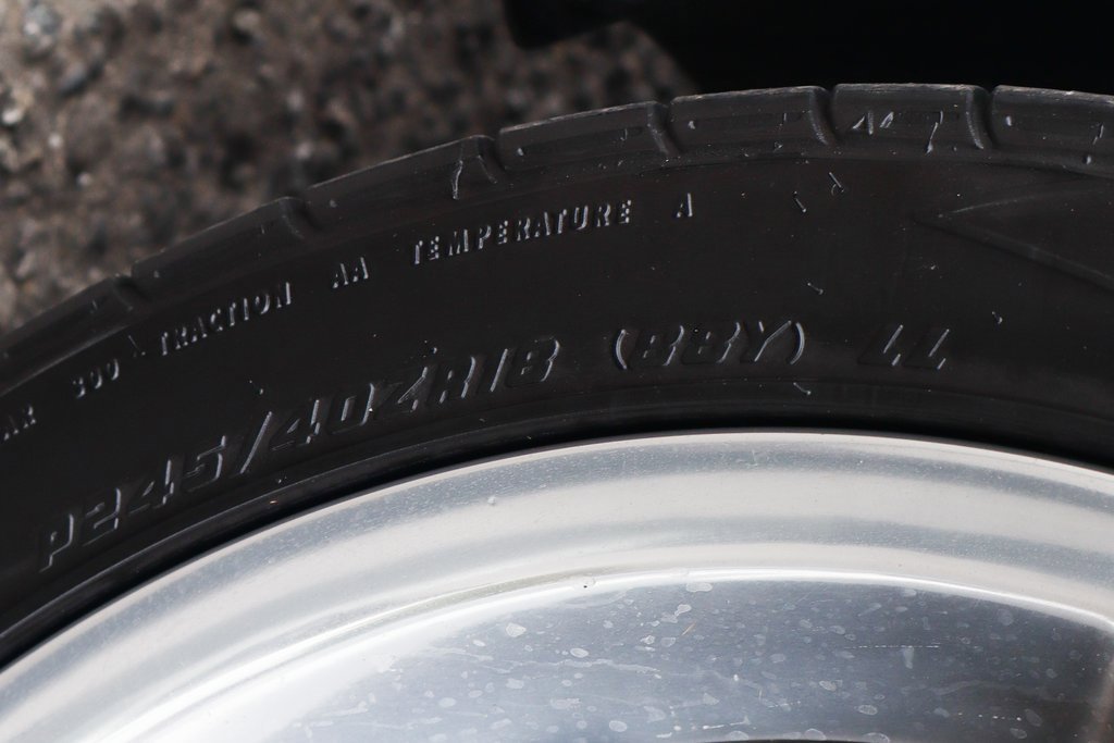 Used 2005 Chevrolet Corvette Coupe w/ Preferred Equipment Group image 41