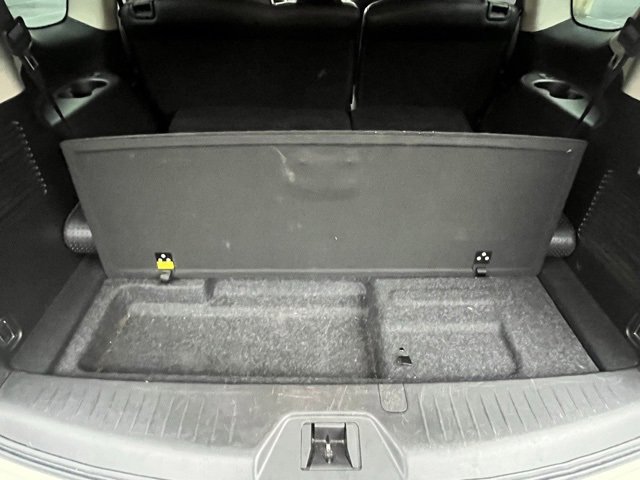 Used 2017 Nissan Armada SL w/ Technology Package image 44