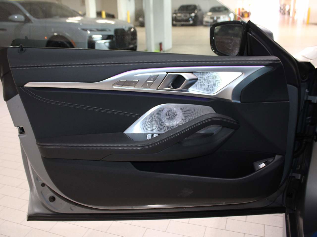 New 2026 BMW 840i w/ M Sport Professional Package image 10