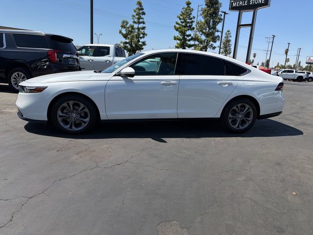 Used 2024 Honda Accord EX image 4