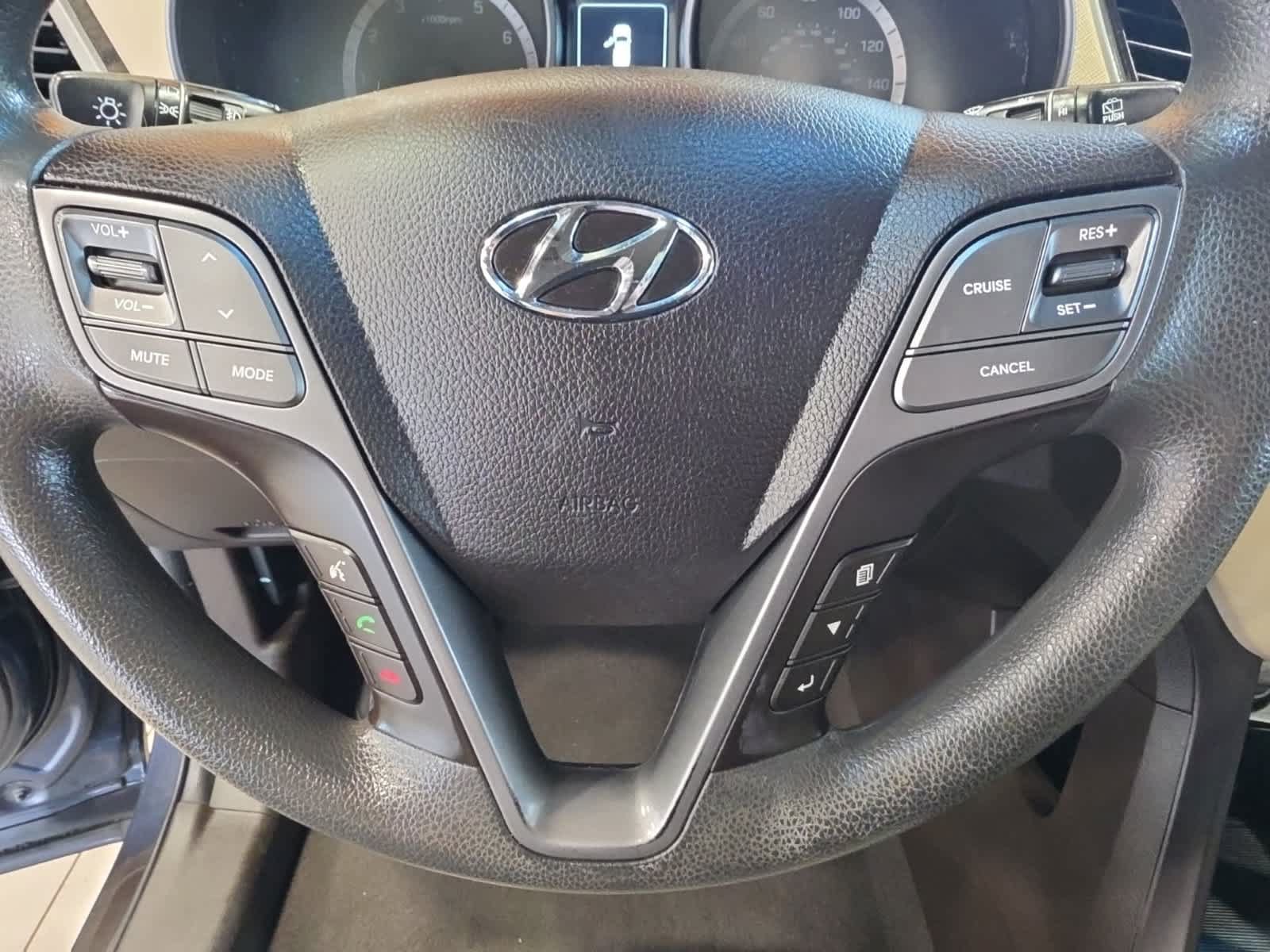 Used 2017 Hyundai Santa Fe Sport AWD/4WD image 20