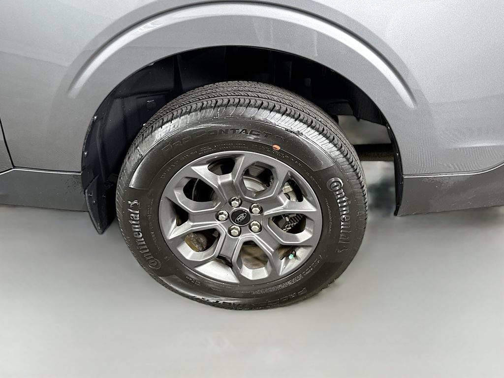 Used 2024 Ford Maverick XLT w/ XLT Luxury Package AWD/4WD image 35