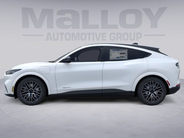 New 2026 Ford Mustang Mach-E Premium AWD/4WD image 3