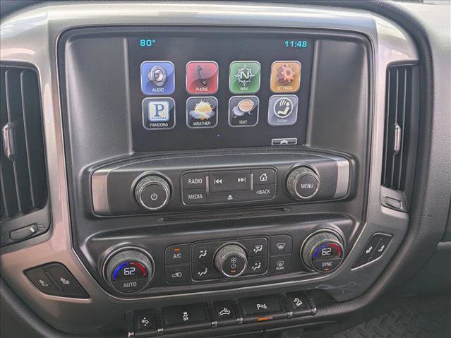 Used 2015 Chevrolet Silverado 1500 LT w/ All Star Edition image 12