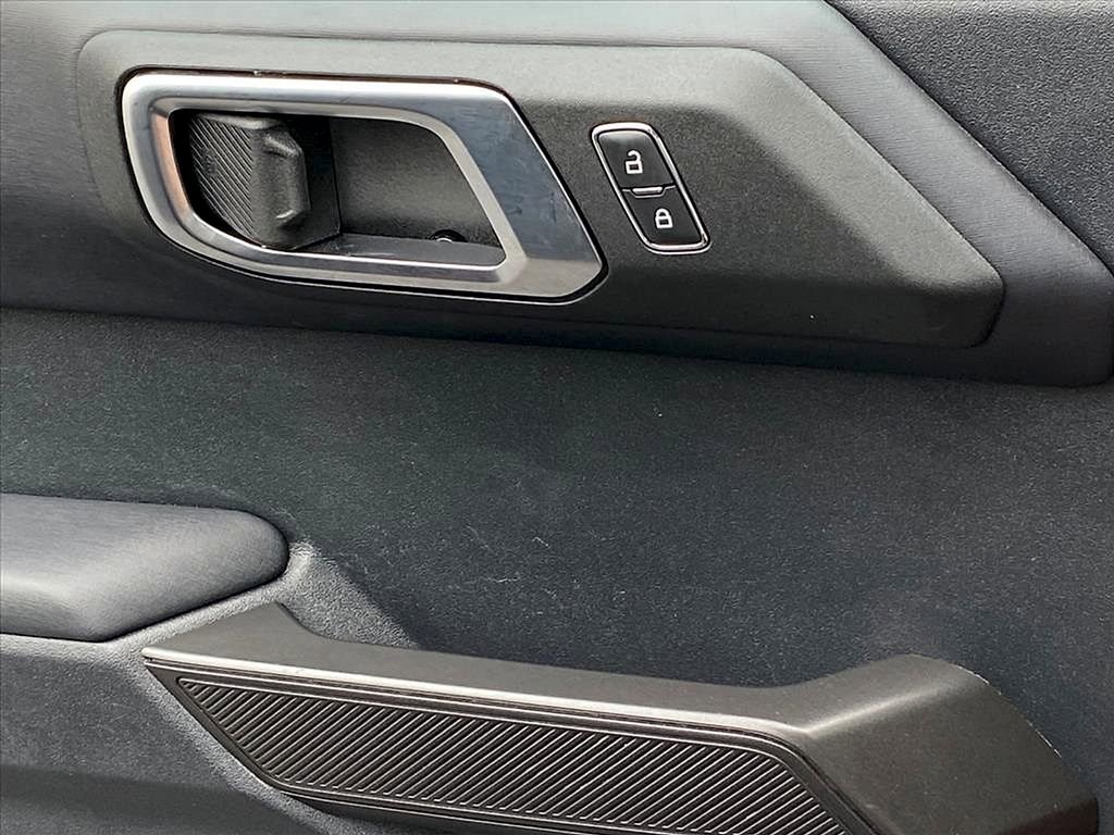 Used 2023 Ford Bronco Raptor image 21