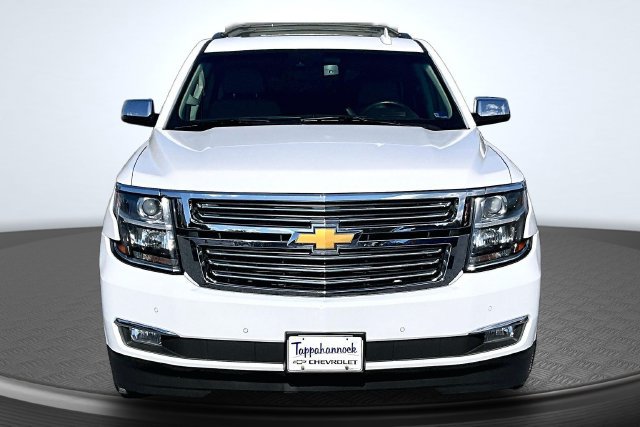 Used 2019 Chevrolet Tahoe Premier AWD/4WD image 2