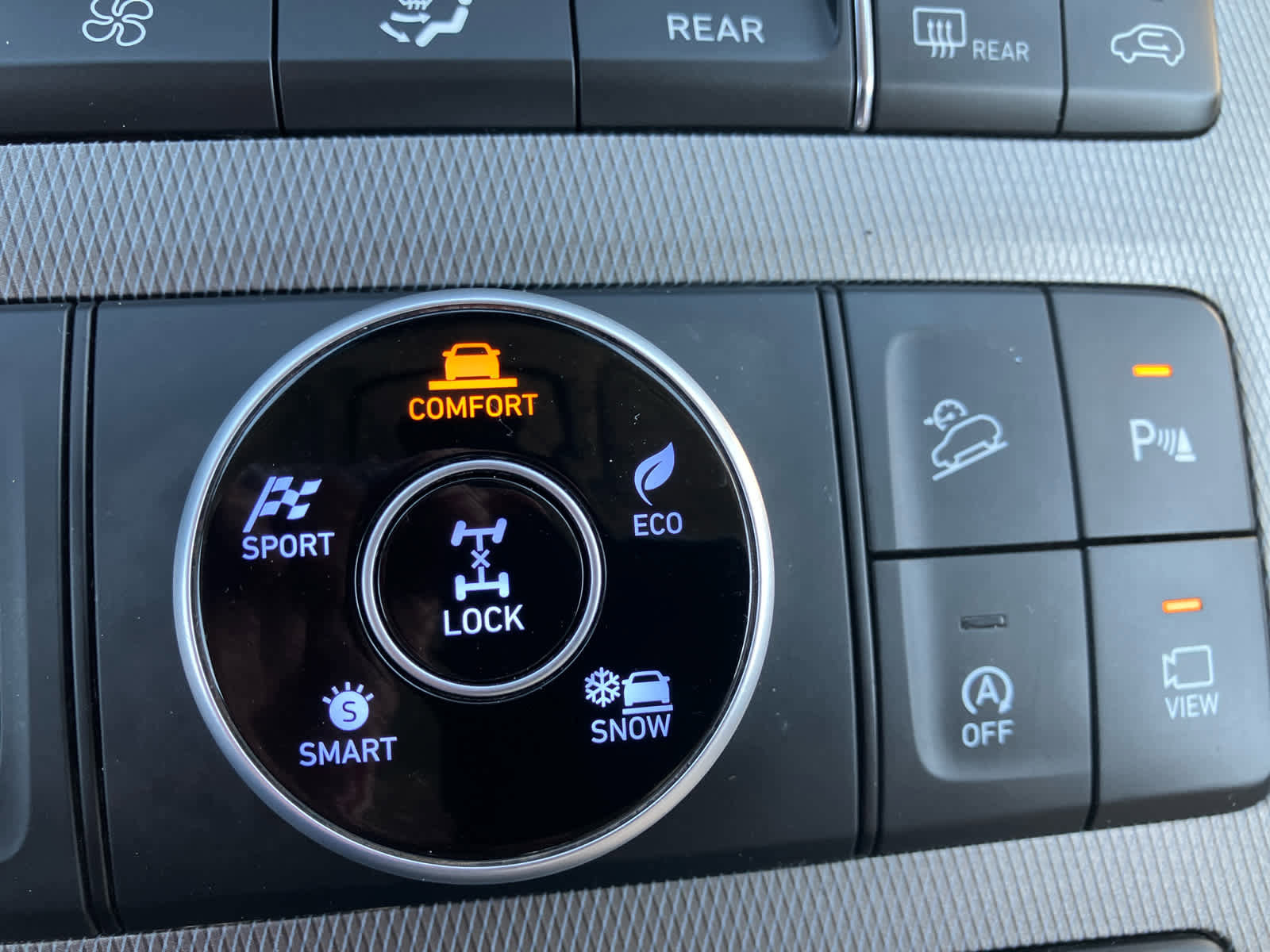 Used 2021 Hyundai Palisade Limited image 34