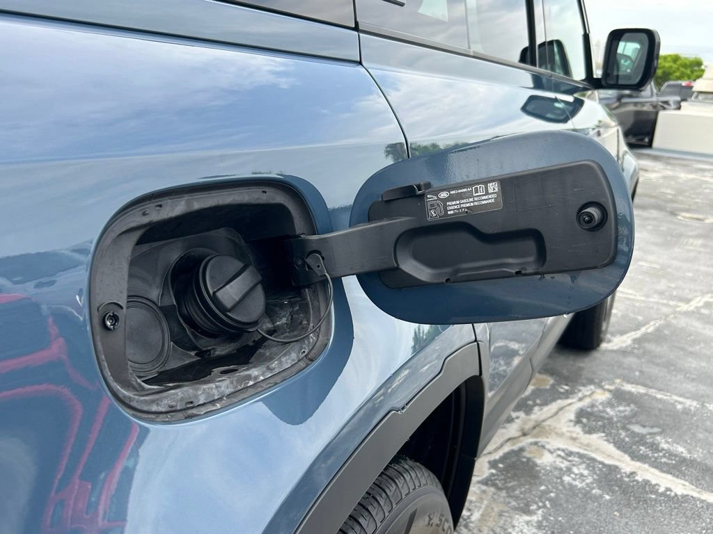 Used 2024 Land Rover Defender 110 S AWD/4WD image 47
