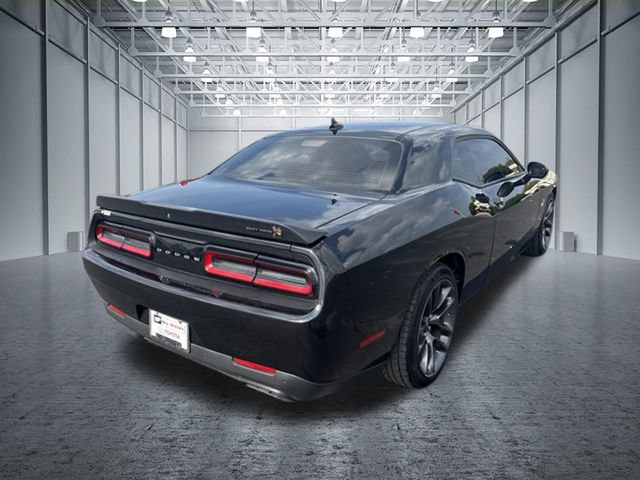 Used 2022 Dodge Challenger R/T Scat Pack w/ Plus Package RWD image 5