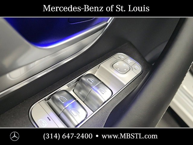 New 2026 Mercedes-Benz GLE 63 AMG S image 21