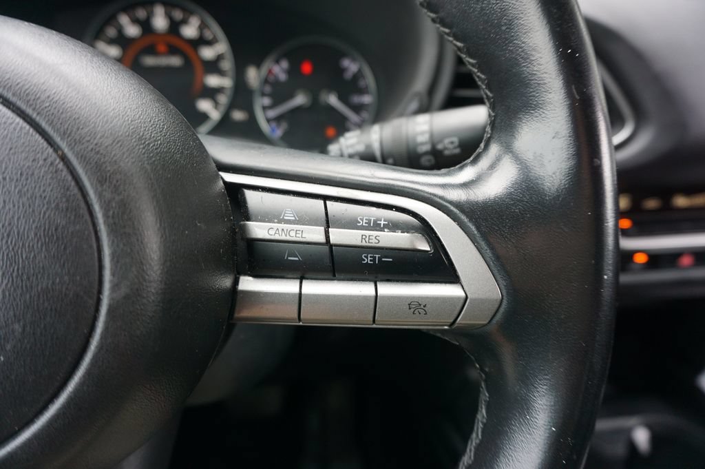 Used 2023 MAZDA CX-30 AWD 2.5 S w/ Select Package image 9