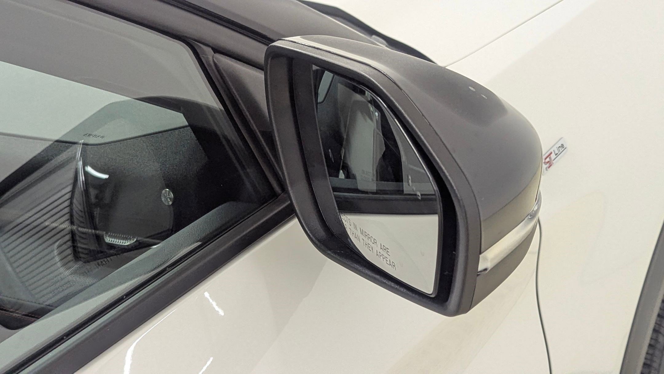 New 2026 Ford Explorer ST-Line w/ ST-Line Street Pack image 20