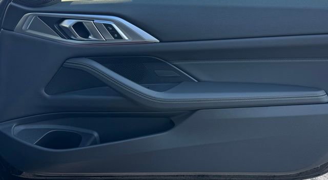 Certified 2025 BMW 430i xDrive Coupe w/ Premium Package image 24