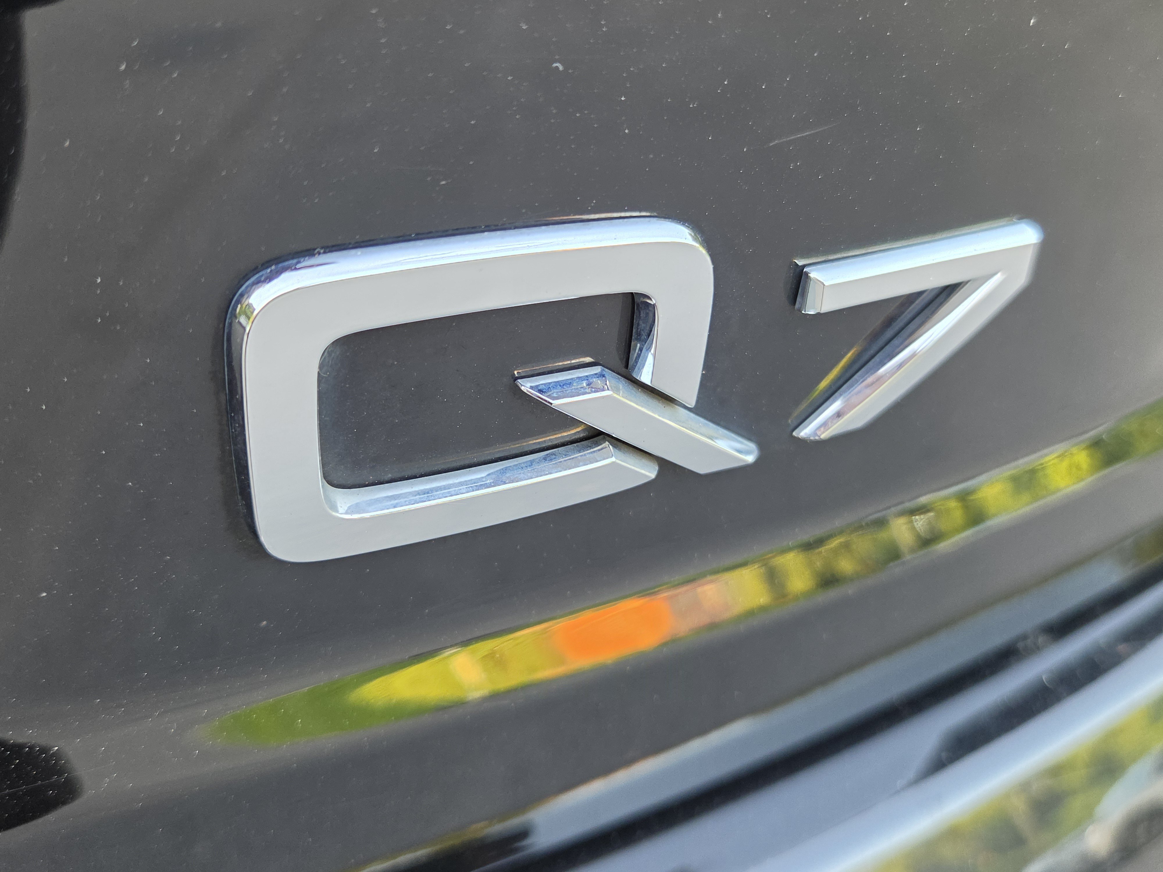 Used 2019 Audi Q7 3.0T Premium AWD/4WD image 11