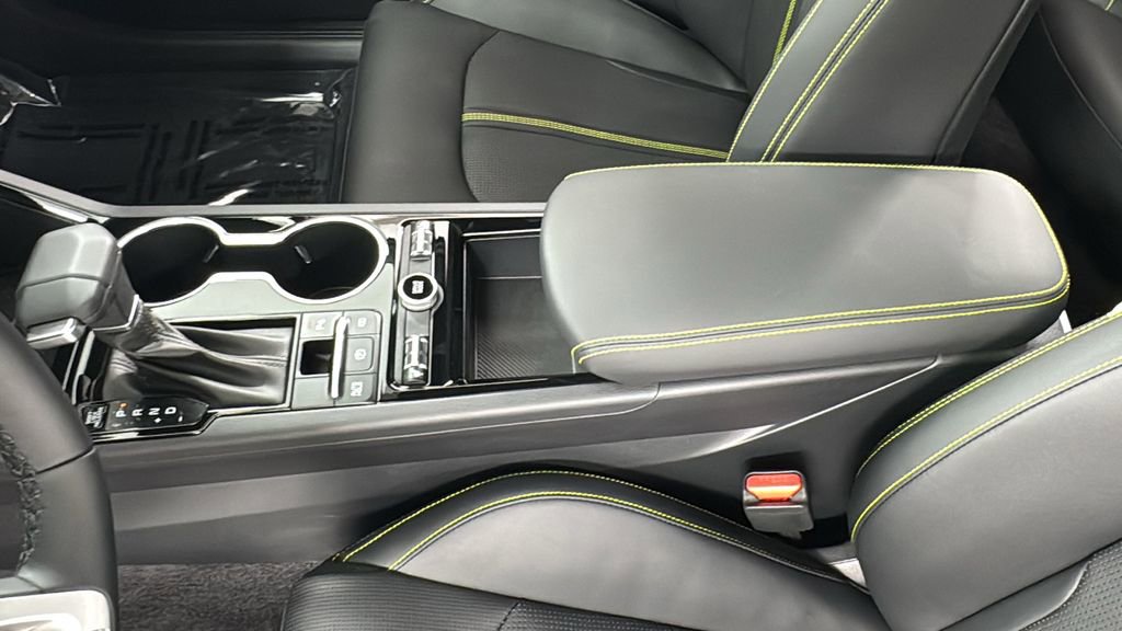 New 2026 Kia K5 GT image 32