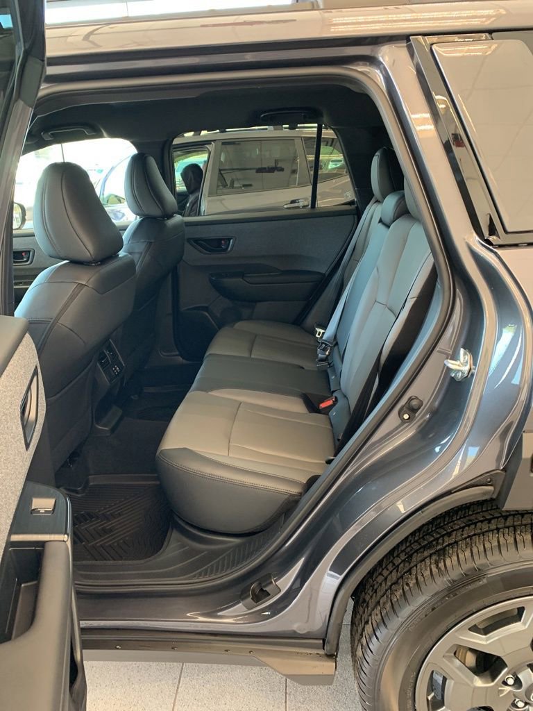 New 2026 Subaru Outback Premium image 12