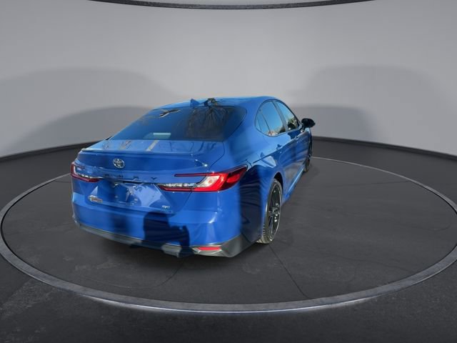 Used 2025 Toyota Camry SE image 15