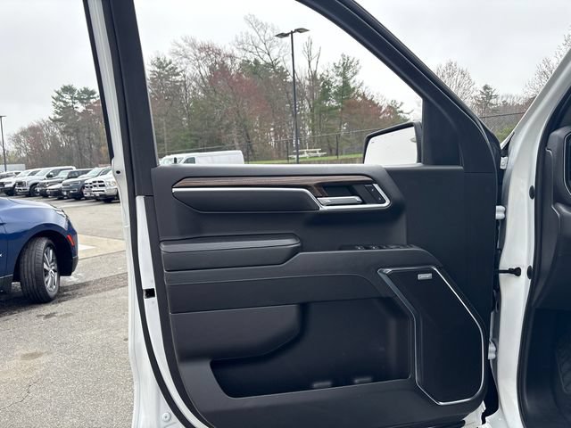 Used 2023 Chevrolet Silverado 1500 RST w/ Convenience Package II AWD/4WD image 23
