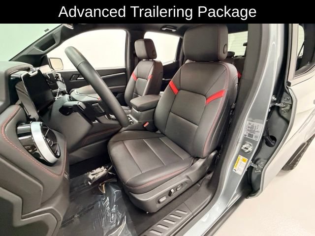 Certified 2024 Chevrolet Colorado Z71 w/ Z71 Convenience Package 2 AWD/4WD image 10