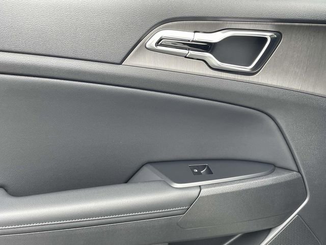 New 2026 Kia Sportage X-Line image 20