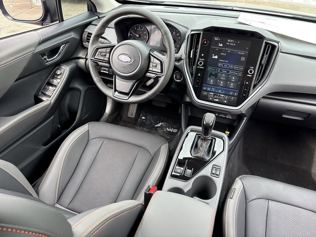 New 2026 Subaru Crosstrek 2.5i Limited w/ Popular Package #4A AWD/4WD image 10