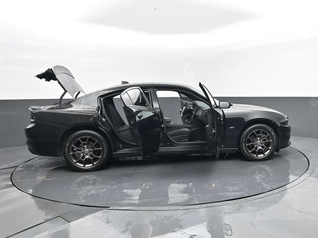Used 2018 Dodge Charger GT w/ Driver Confidence Group AWD/4WD image 28