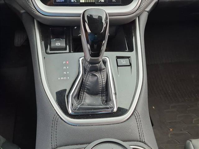 Certified 2024 Subaru Outback Onyx Edition XT AWD/4WD image 9
