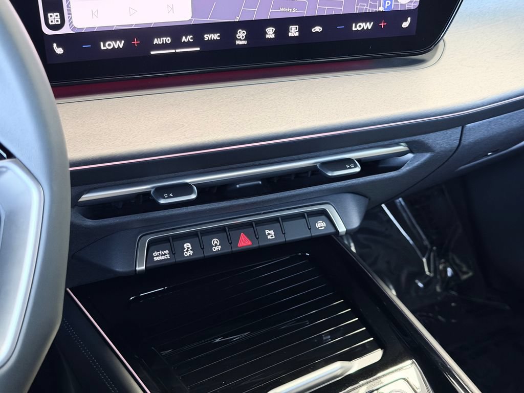 New 2026 Audi Q3 quattro 2.0T AWD/4WD image 18