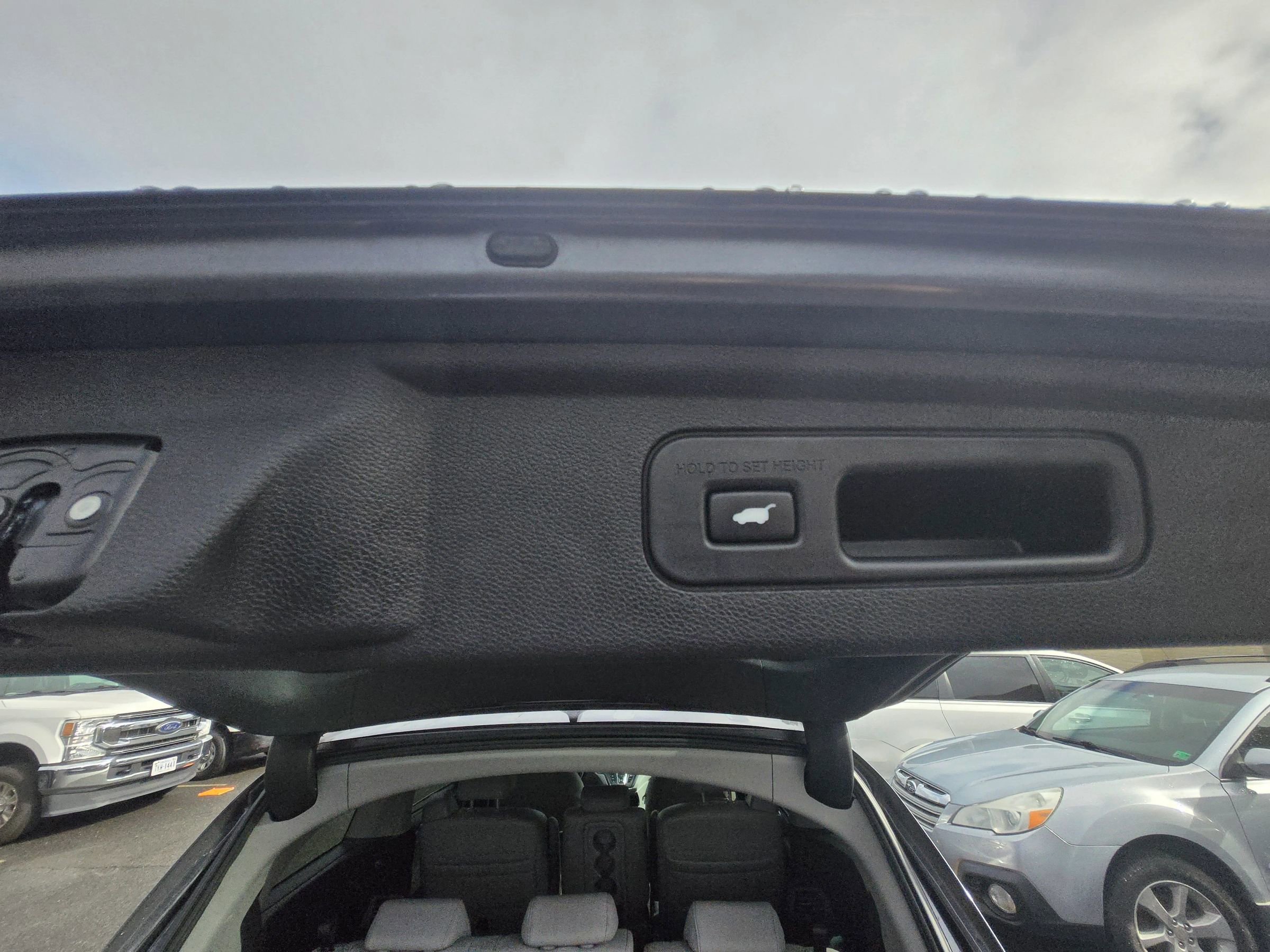 Used 2024 Honda Odyssey EX-L image 32