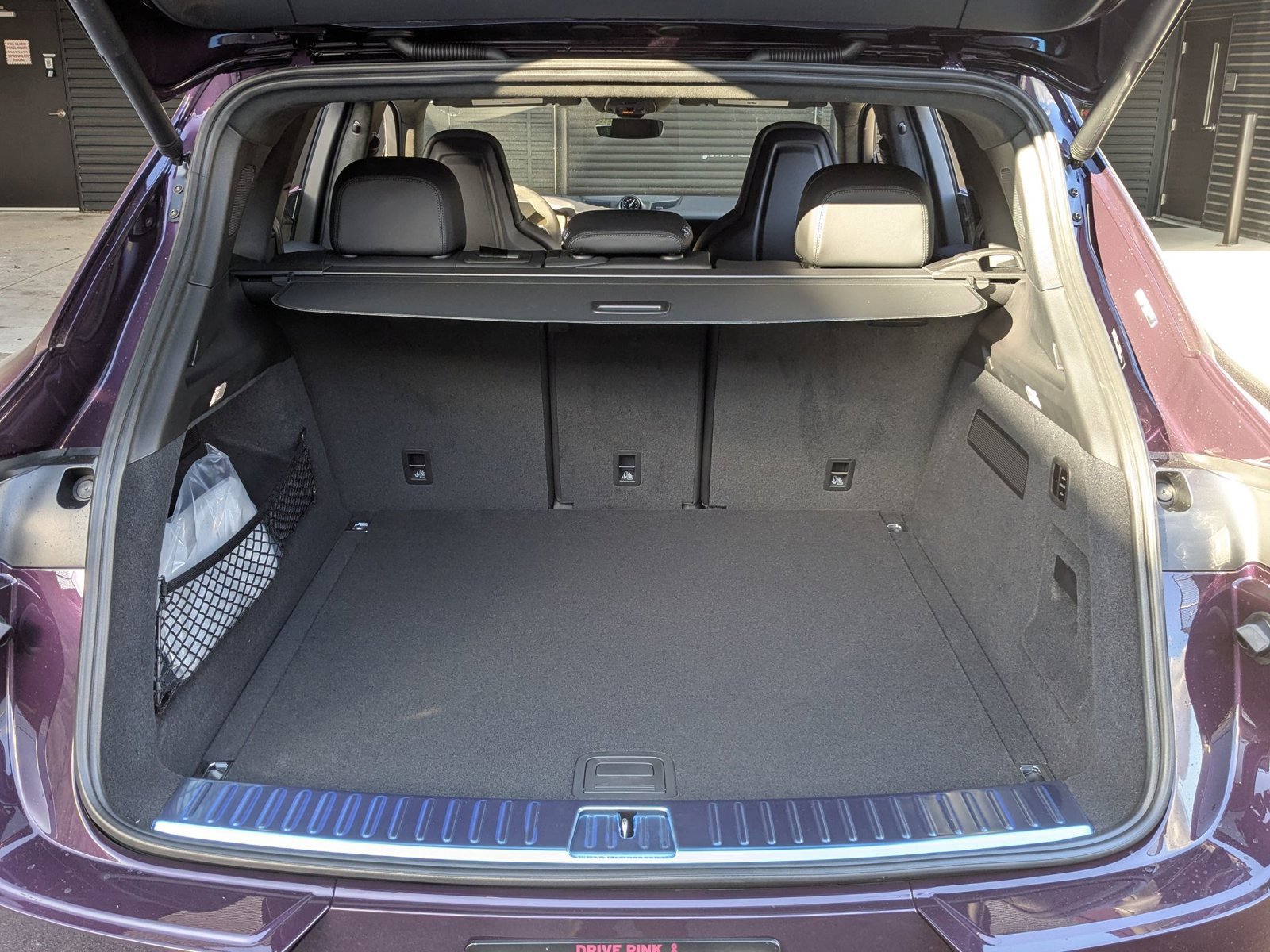 New 2026 Porsche Cayenne GTS image 24