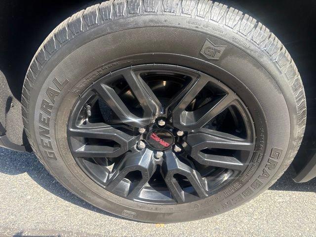 Used 2023 GMC Sierra 1500 Elevation AWD/4WD image 4