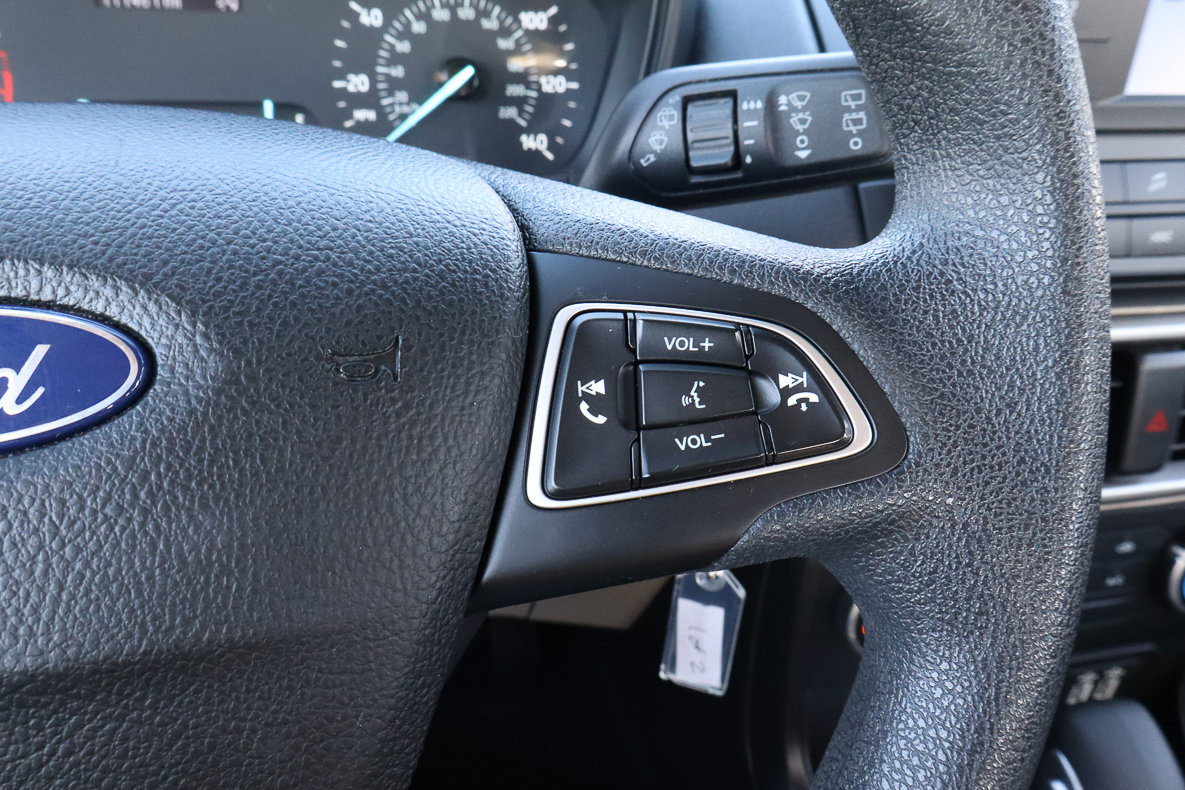 Used 2022 Ford EcoSport S AWD/4WD image 28