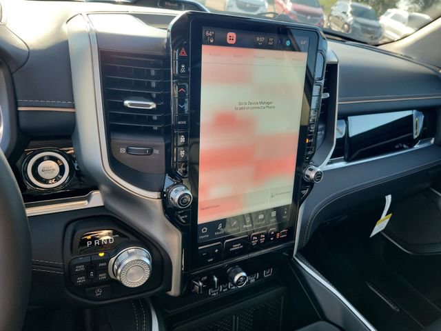 New 2026 RAM 1500 Tungsten w/ Trailer Tow Group image 12