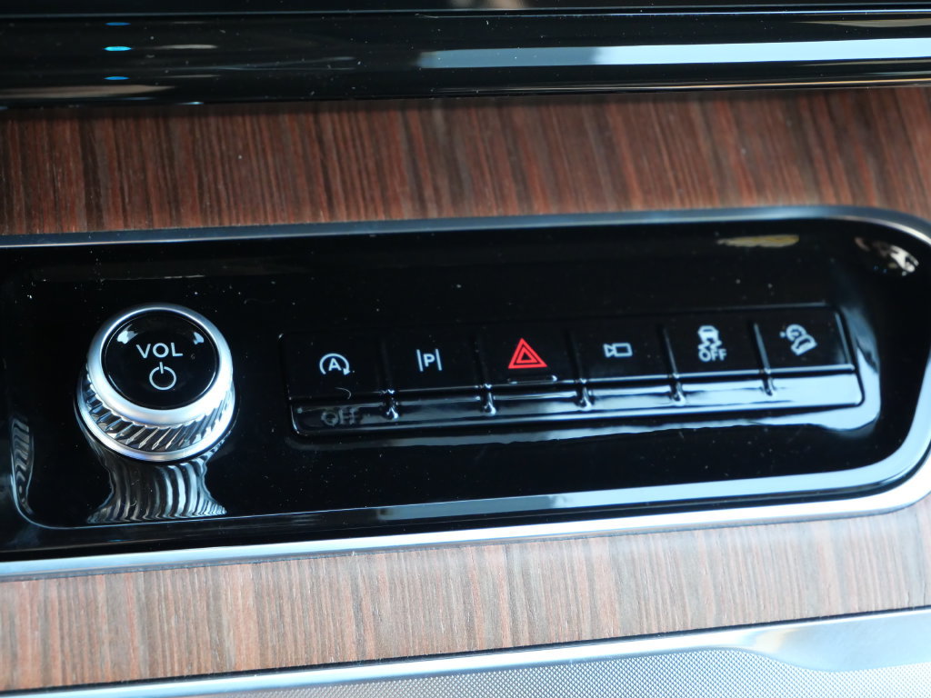 New 2027 Ford Expedition Max King Ranch AWD/4WD image 28