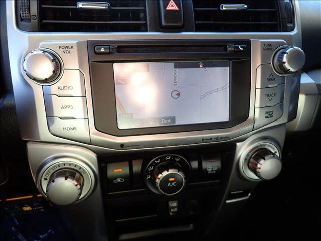 Used 2018 Toyota 4Runner SR5 image 18