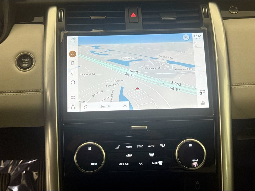 New 2026 Land Rover Discovery S AWD/4WD image 13
