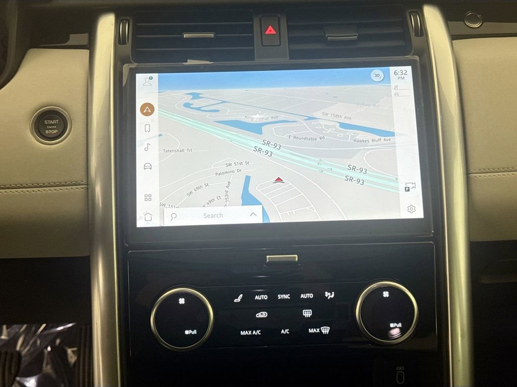 New 2026 Land Rover Discovery S AWD/4WD image 13