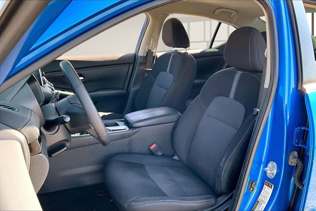 Used 2021 Nissan Sentra SV image 20